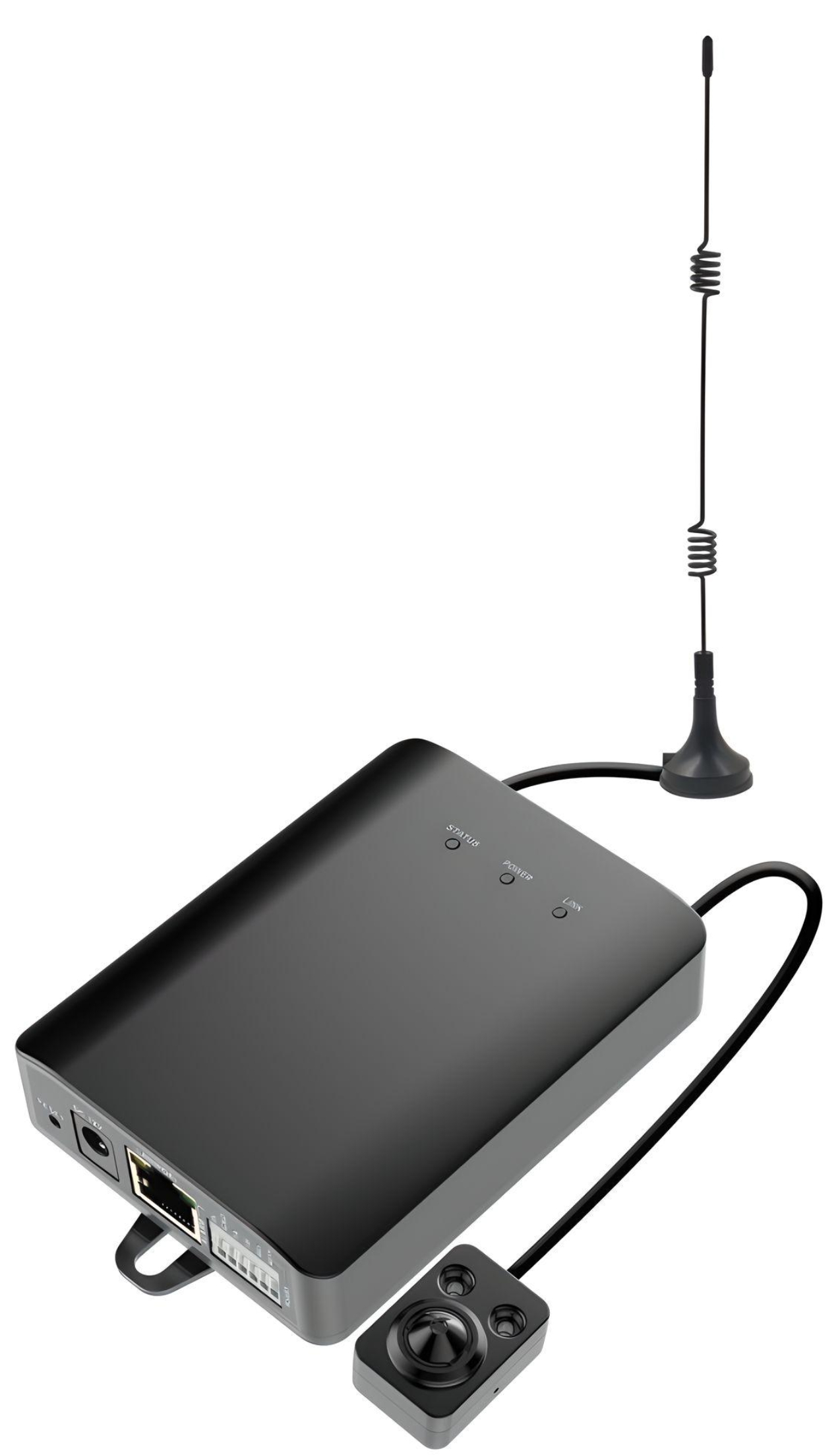 IP камеры Миниатюрная IP-камера CARCAM 4MP WiFi Mini IP Camera Kit 4429