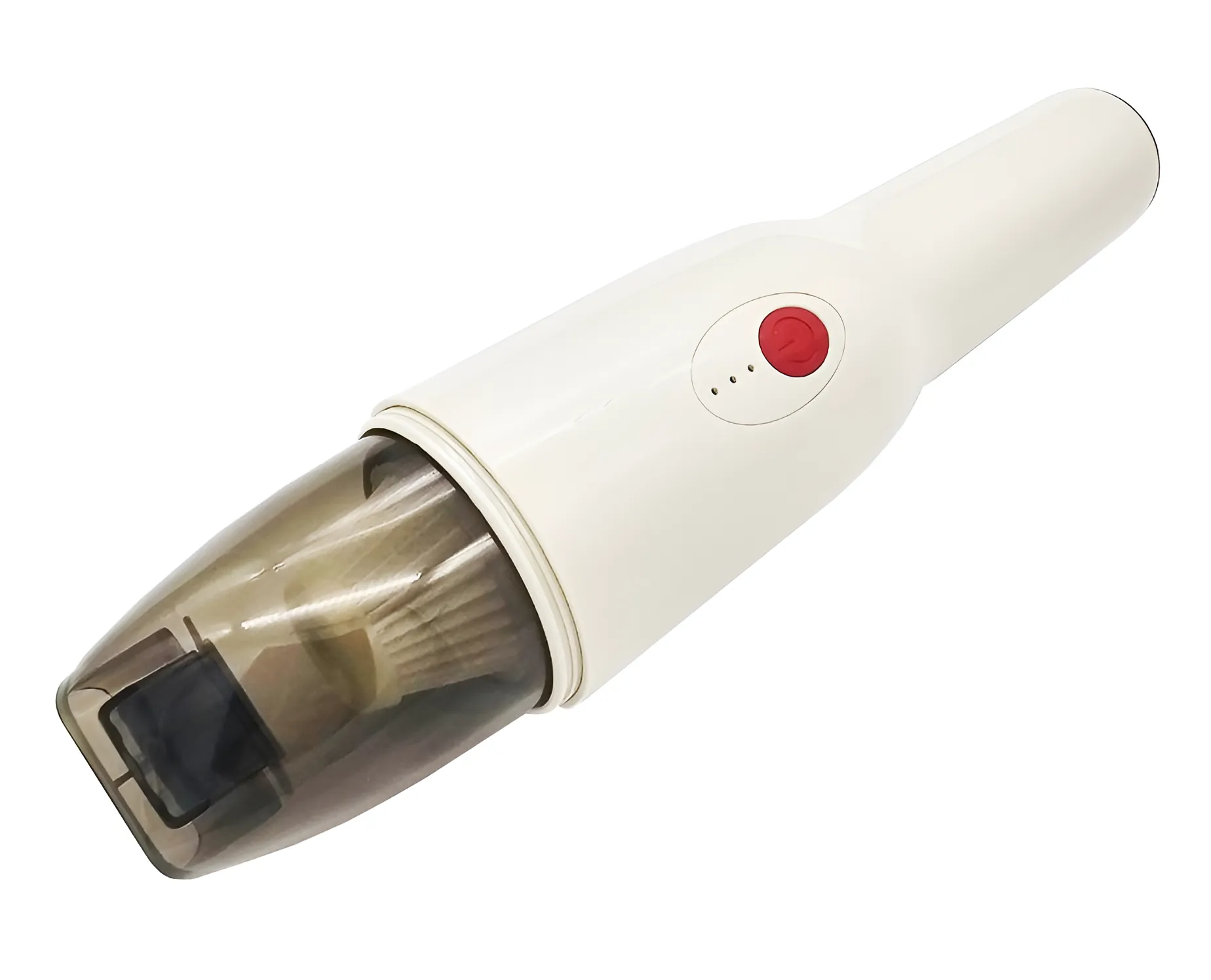 Автопылесосы  Каркам Беспроводной портативный пылесос CARCAM Vacuum Cleaner DW-198