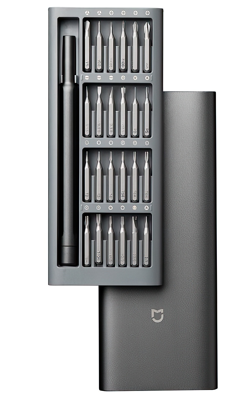 Набор отверток Xiaomi Mi Precision Screwdriver Kit (MJJXLSD002QW)