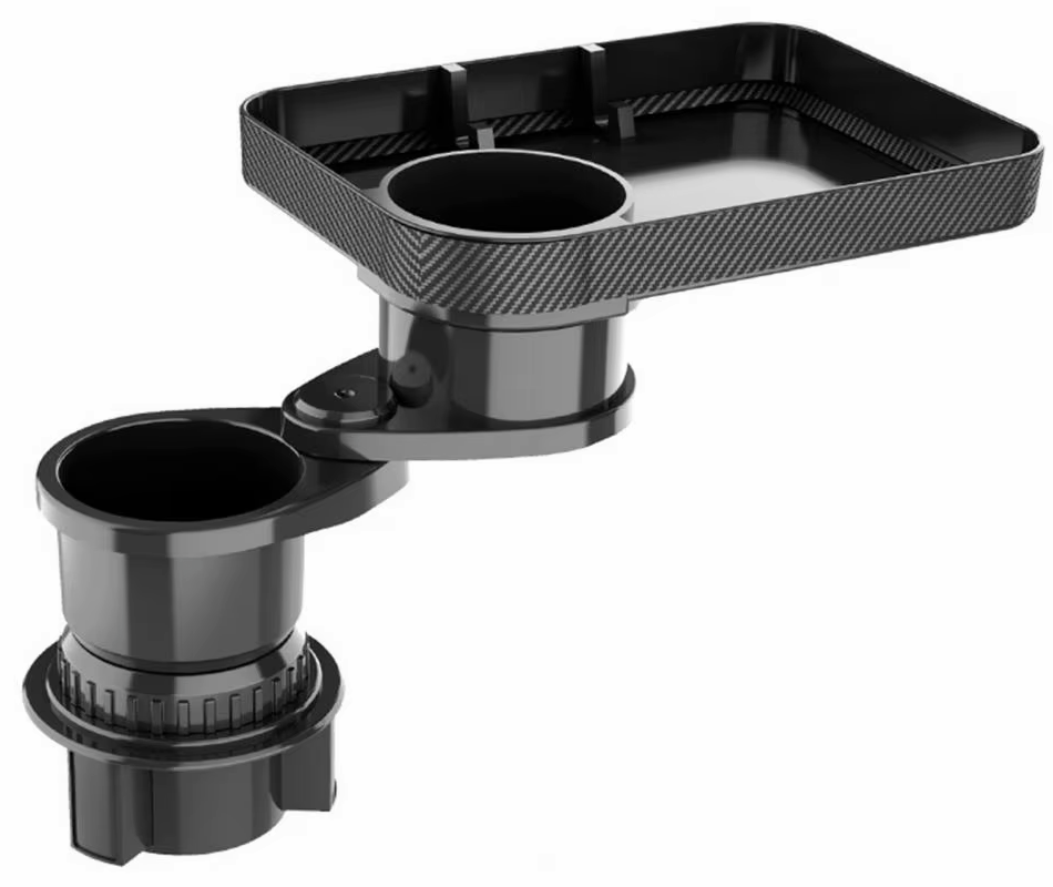   Каркам Автомобильный держатель Shunwei Multi-Function Holder (SD-1070)