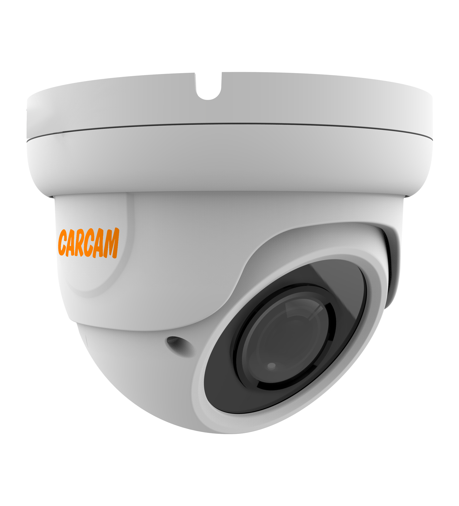 AHD и HDTVI камеры Купольная AHD-камера CARCAM 2MP Dome HD Camera 2041 (2.8-12mm)