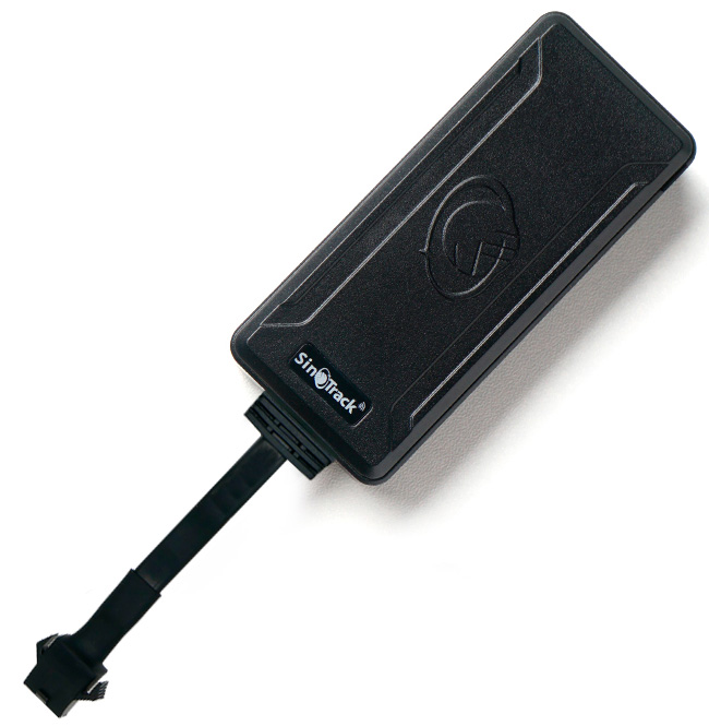 GPS Трекеры  Каркам GPS-трекер SinoTrack ST-901AL