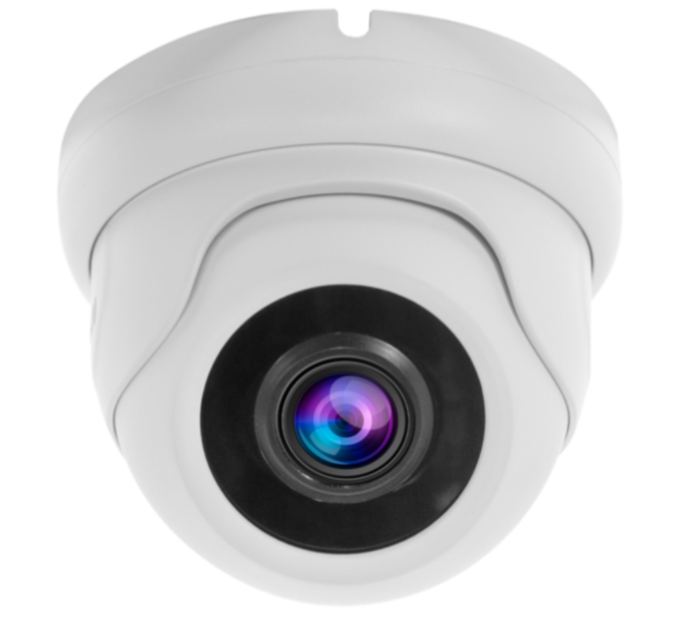 IP камеры  Каркам IP-камера CARCAM CAM-2897MPSDA