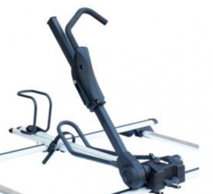  Автомобильный велобагажник CARCAM BIKE CARRIER B8315