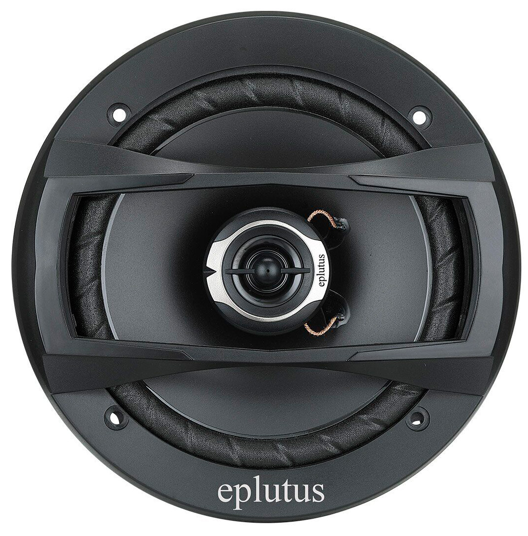 Автомобильная акустика Коаксиальные колонки  Eplutus ES-651
