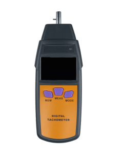 Тестеры и мультиметры  Каркам Цифровой тахометр RichMeters RM8235