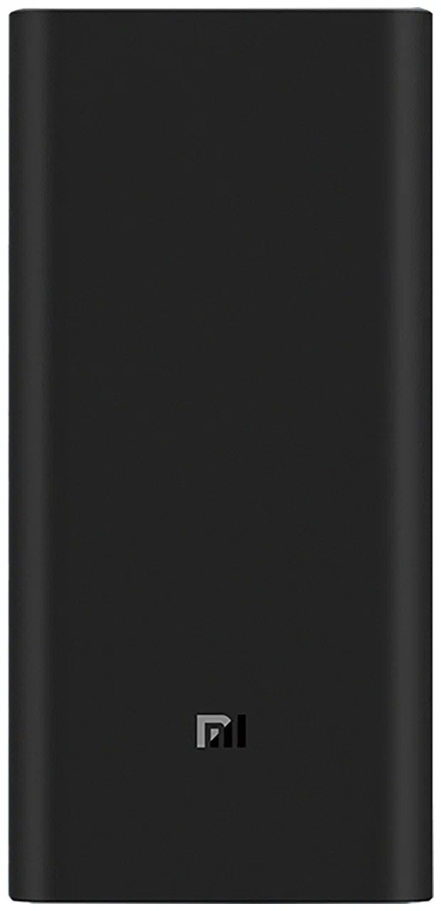 Портативный аккумулятор Xiaomi Mi Power Bank 3 Pro 20000mAh 50W (PB200SZM)