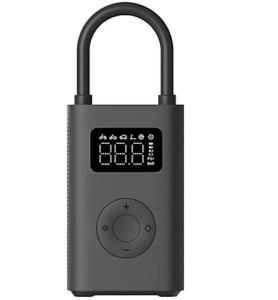  Умный электрический насос Xiaomi Mijia Electric Pump 2 (MJCQB06QW)
