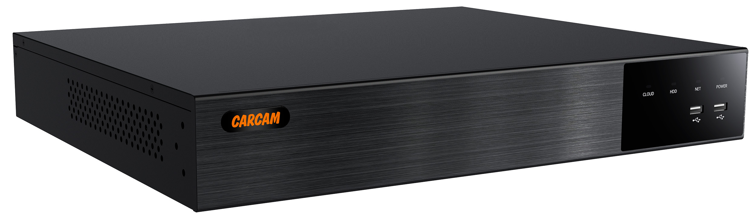 IP видеорегистраторы 64-канальный IP-видеорегистратор CARCAM 64CH POE NVR8864