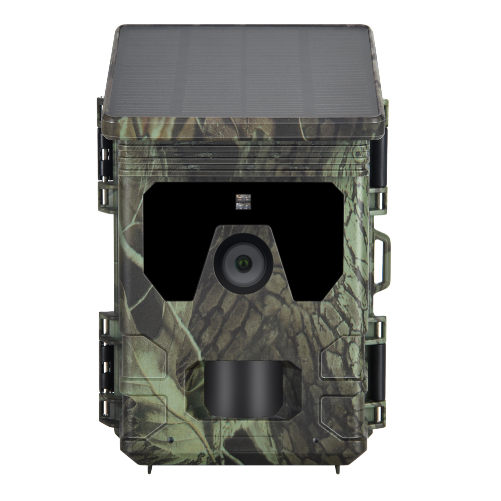   Каркам Фотоловушка Suntek HC-600Pro