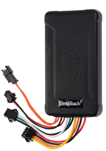 GPS Трекеры  Каркам GPS-трекер SinoTrack ST-906