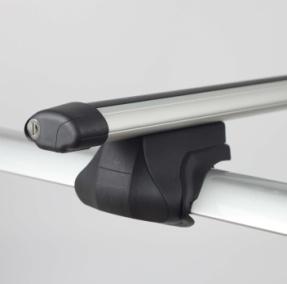   Каркам Автомобильный багажник CARCAM RAIL 8102+B1 1370 мм