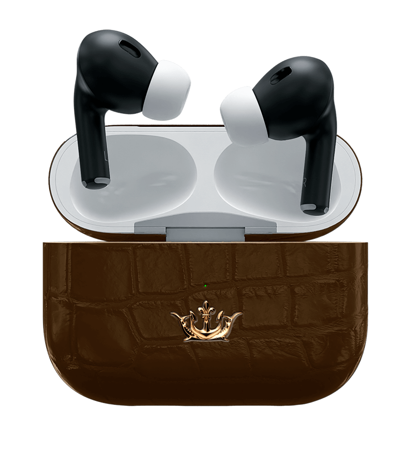 AirPods Grandeur