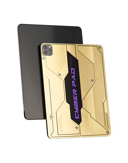 iPad Cyberpad