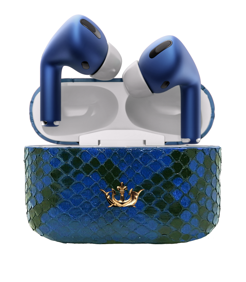 AirPods  Caviar Glory