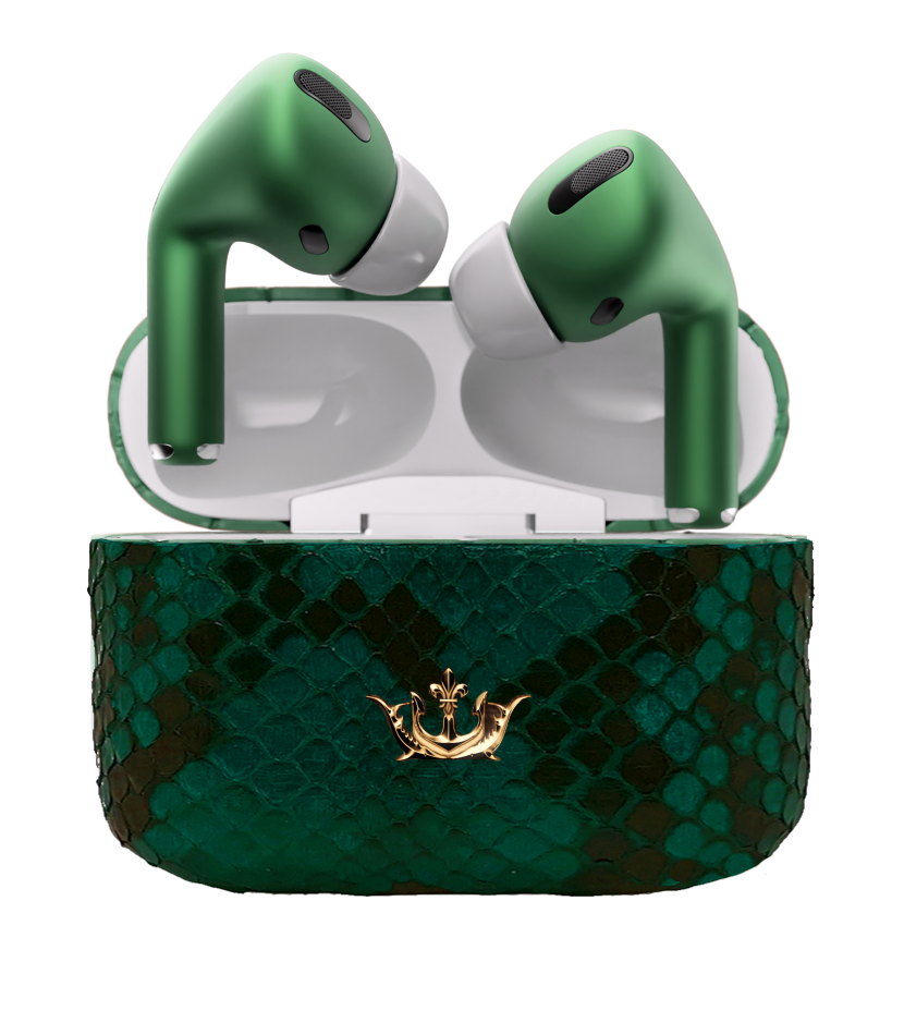 AirPods  Caviar Delight