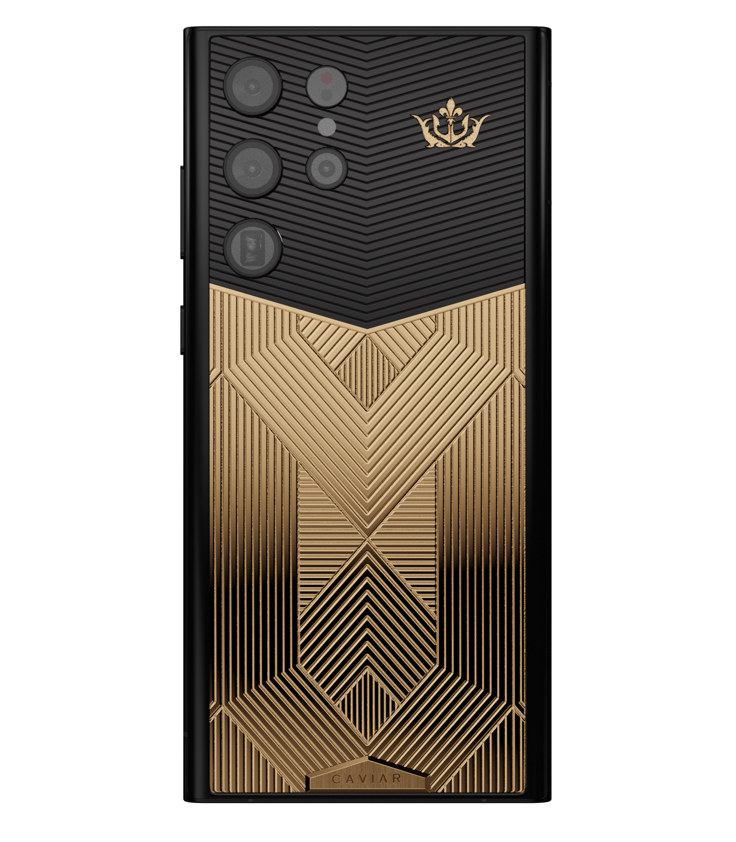 Samsung S22/S22+/Ultra  Caviar Great gatsby