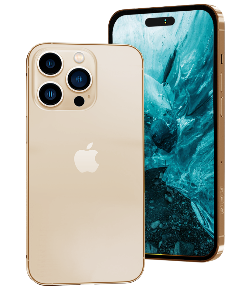 iPhone 14 pro/max Iphone 14 pro <br>золотой