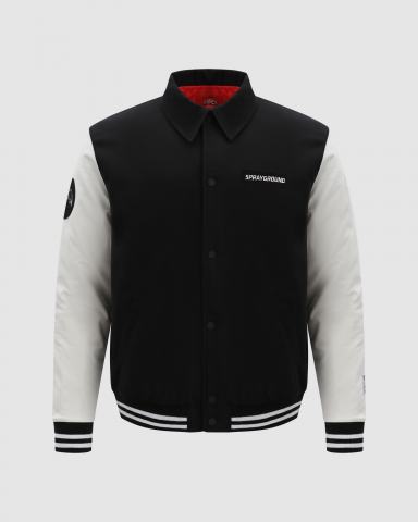 Куртка SPRAYGROUND