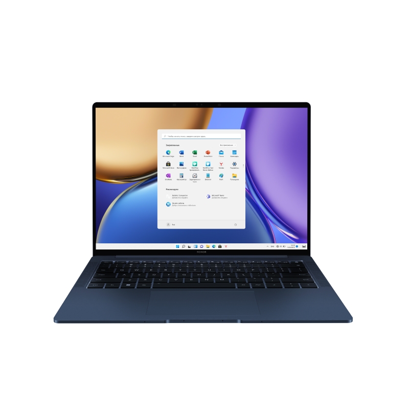 HONOR MagicBook View 14 Intel Core i5 11320H