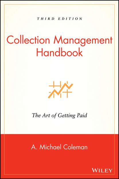 бухучет / налогообложение / аудит  ЛитРес Collection Management Handbook