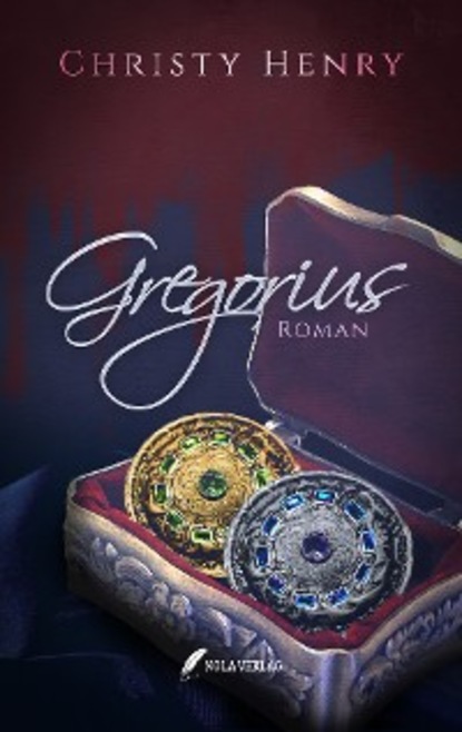 исторические приключения Gregorius