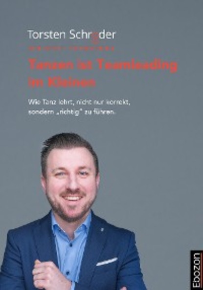 банковское дело  ЛитРес Tanzen ist Teamleading im Kleinen