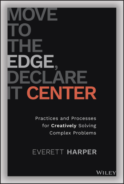банковское дело Move to the Edge, Declare it Center