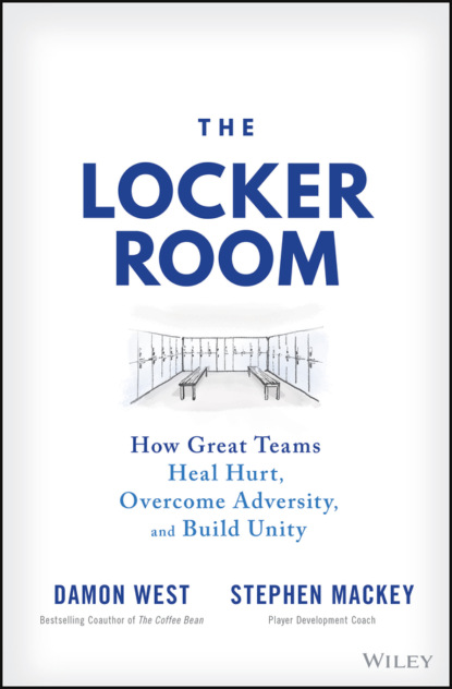 банковское дело The Locker Room