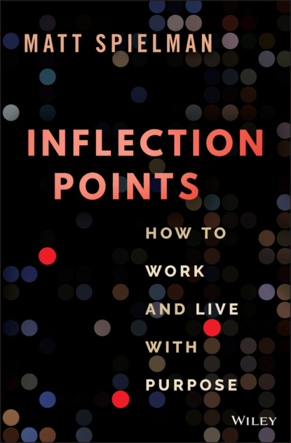 банковское дело  ЛитРес Inflection Points