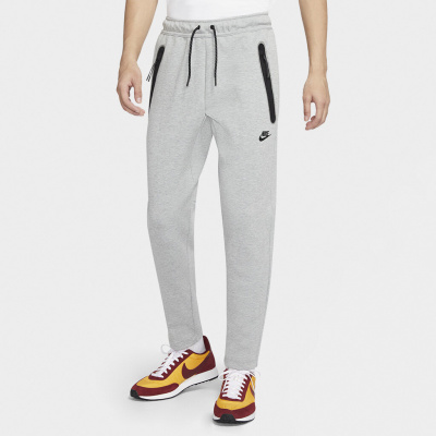 Tech Fleece Pants Grey