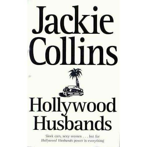   Республика Jackie Collins. Hollywood Husbands