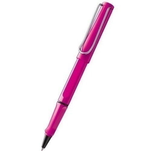 Ручки-роллеры  Республика Чернильный роллер "313 Safari" M63 розовый