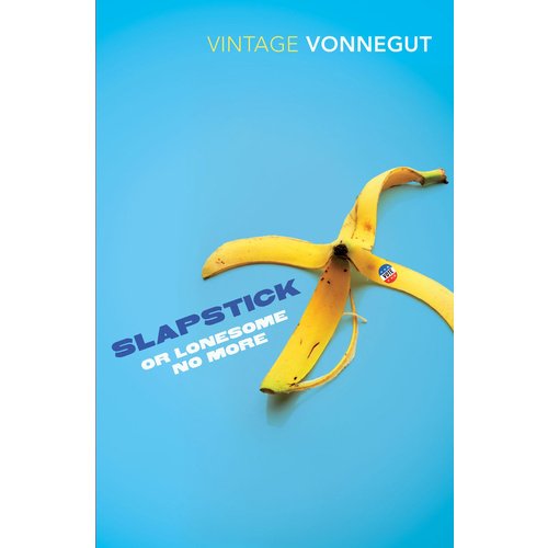 Kurt Vonnegut. Slapstick