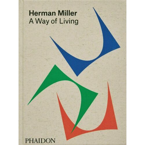   Республика Sam Grawe. Herman Miller - A Way of Living