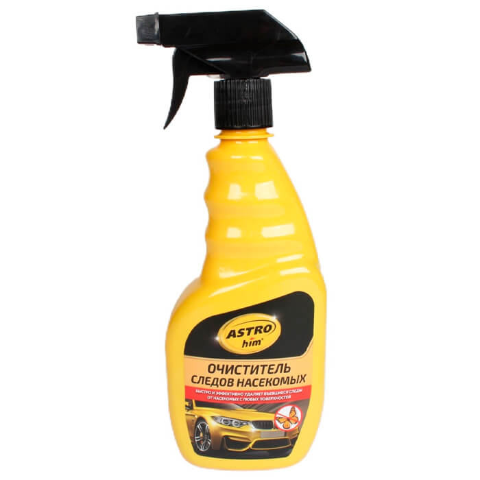 Очиститель следов нас-х астрохим 500 мл