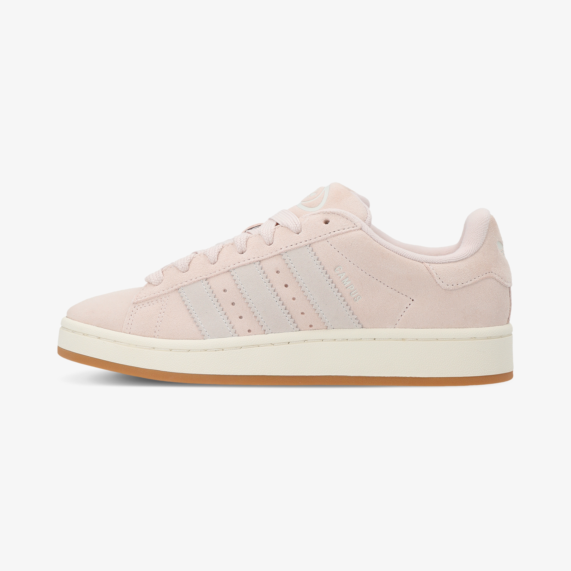 Женские кеды adidas Campus 00S, Белый