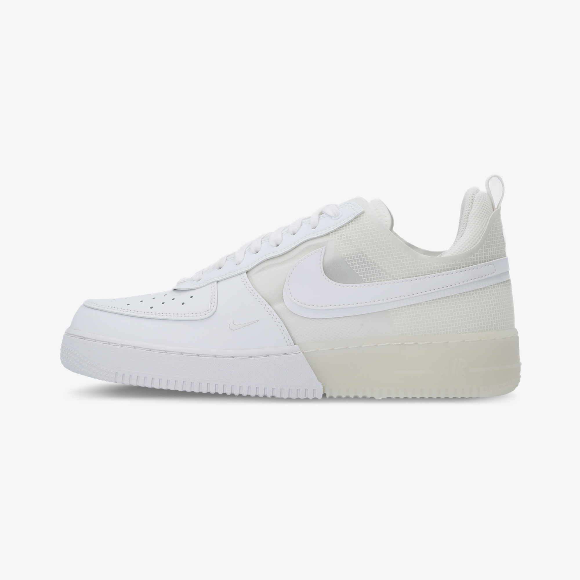 Nike AF1 React, Белый