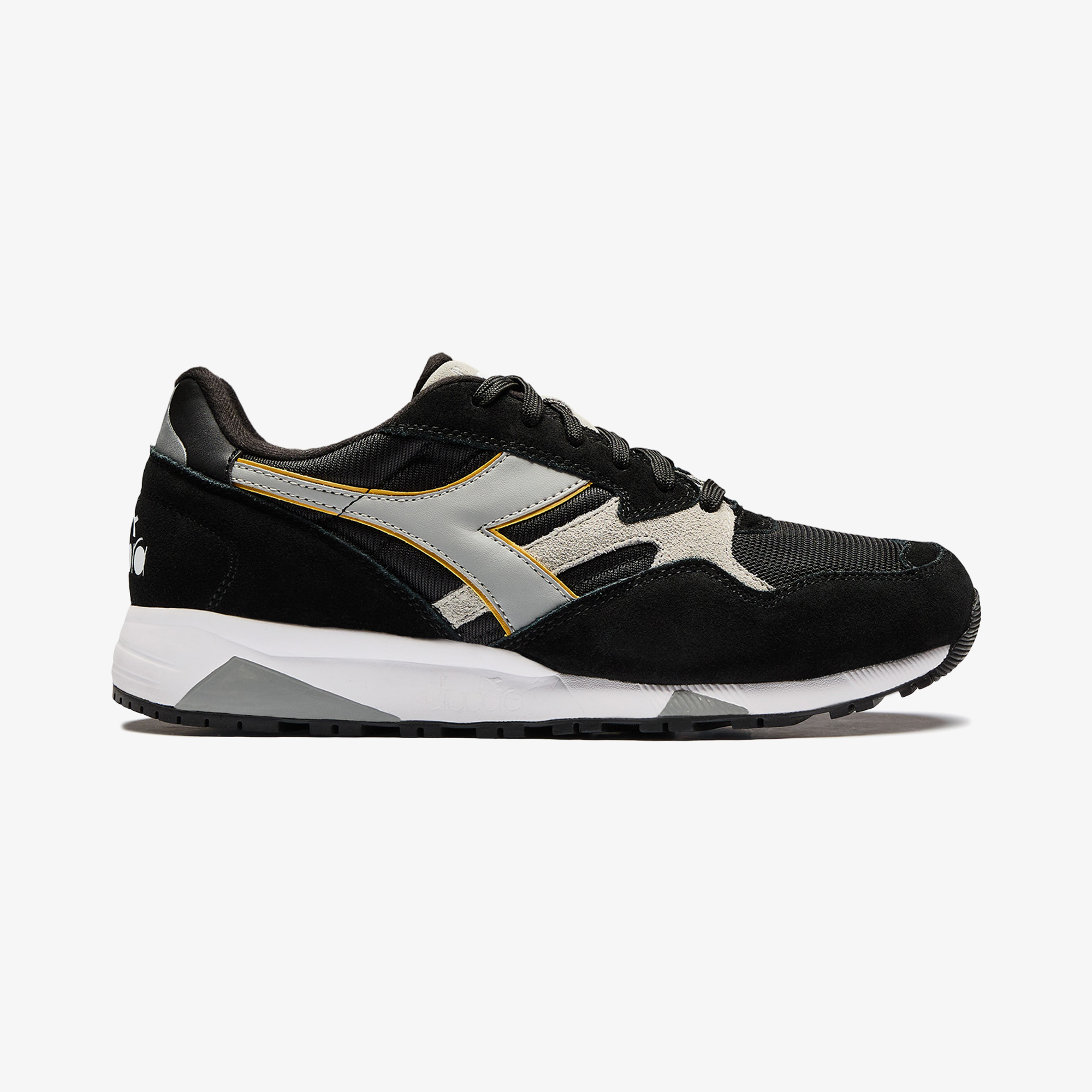 Мужские кроссовки Diadora N902, Черный