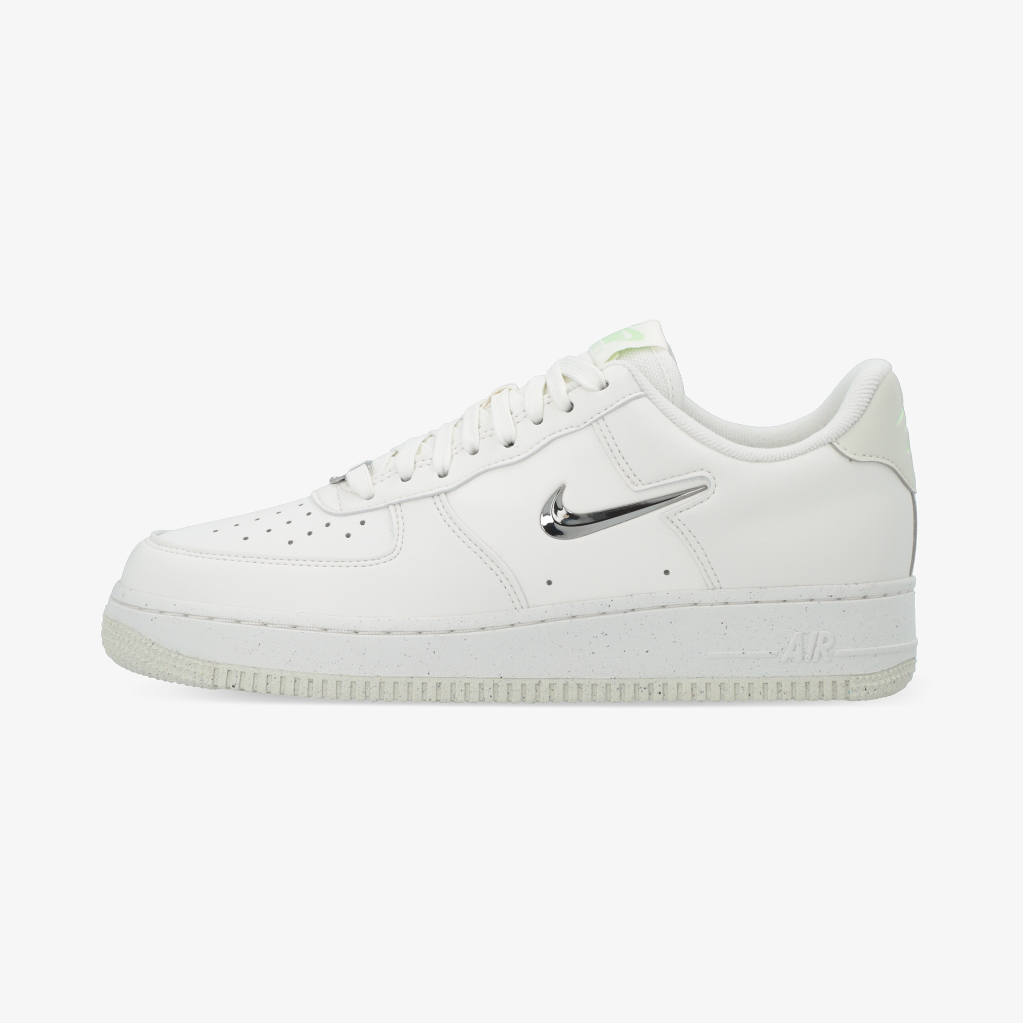 Коллекции Женские кеды Nike Air Force 1 '07 Next Nature Se, Белый