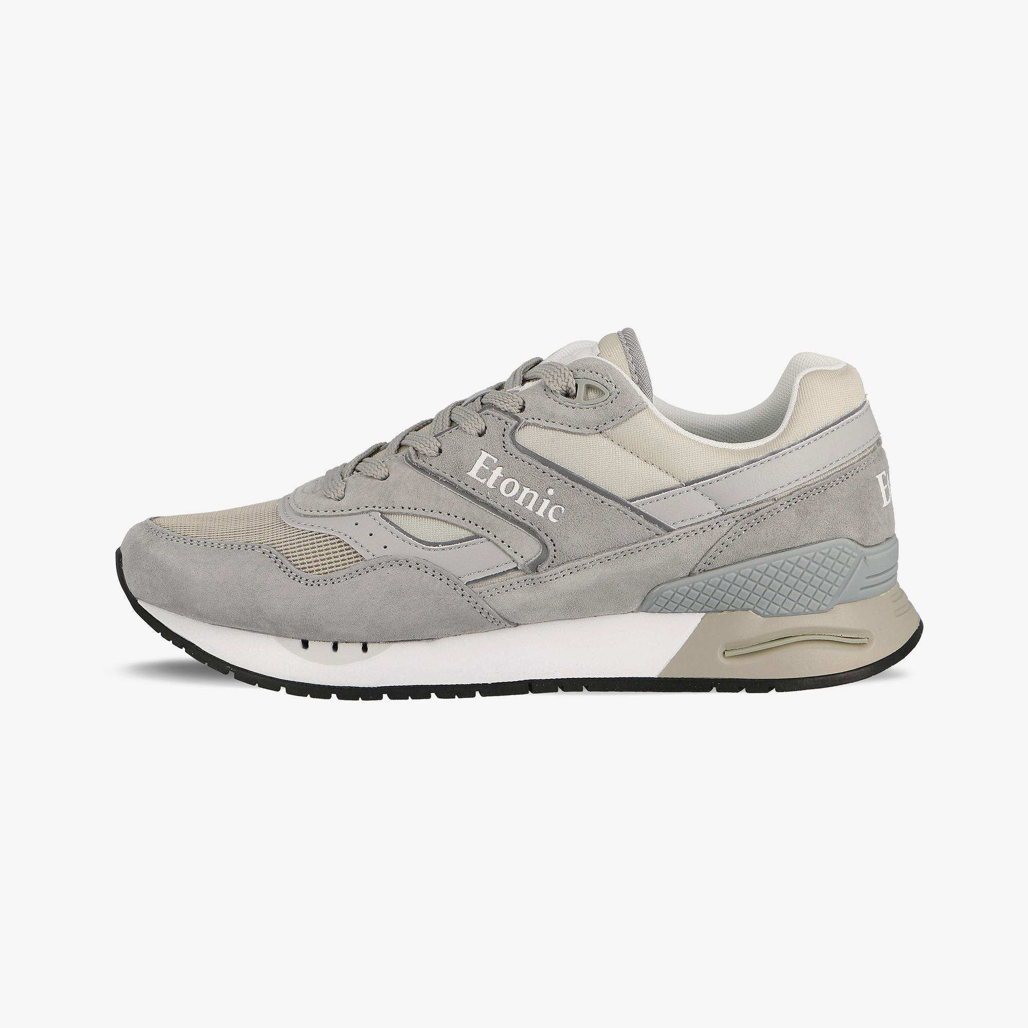 Кроссовки и кеды  Urban Vibes Мужские кроссовки Etonic Stable Base, Серый