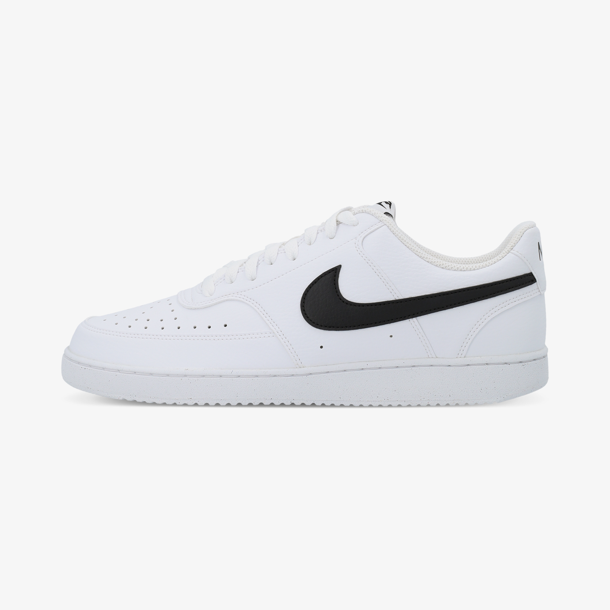Мужские кеды Nike Court Vision Low, Белый