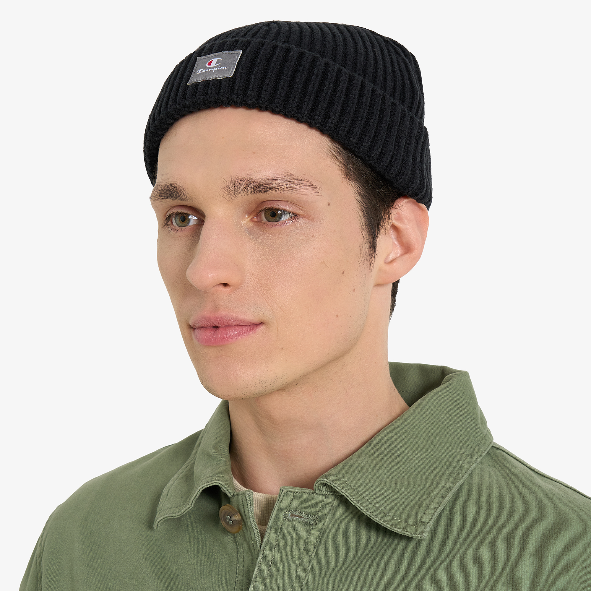 Шапка Champion унисекс, Черный