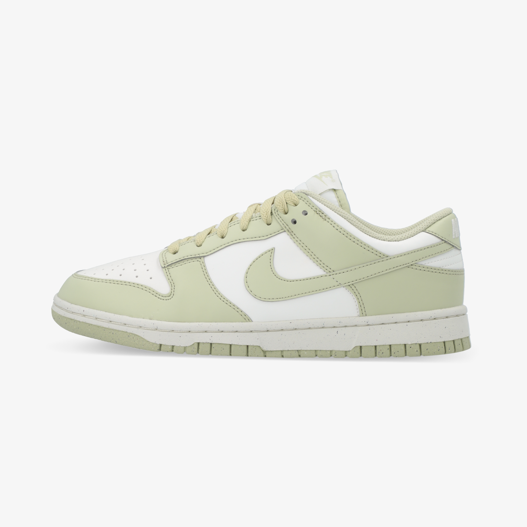 Коллекции Женские кеды Nike Dunk, Белый