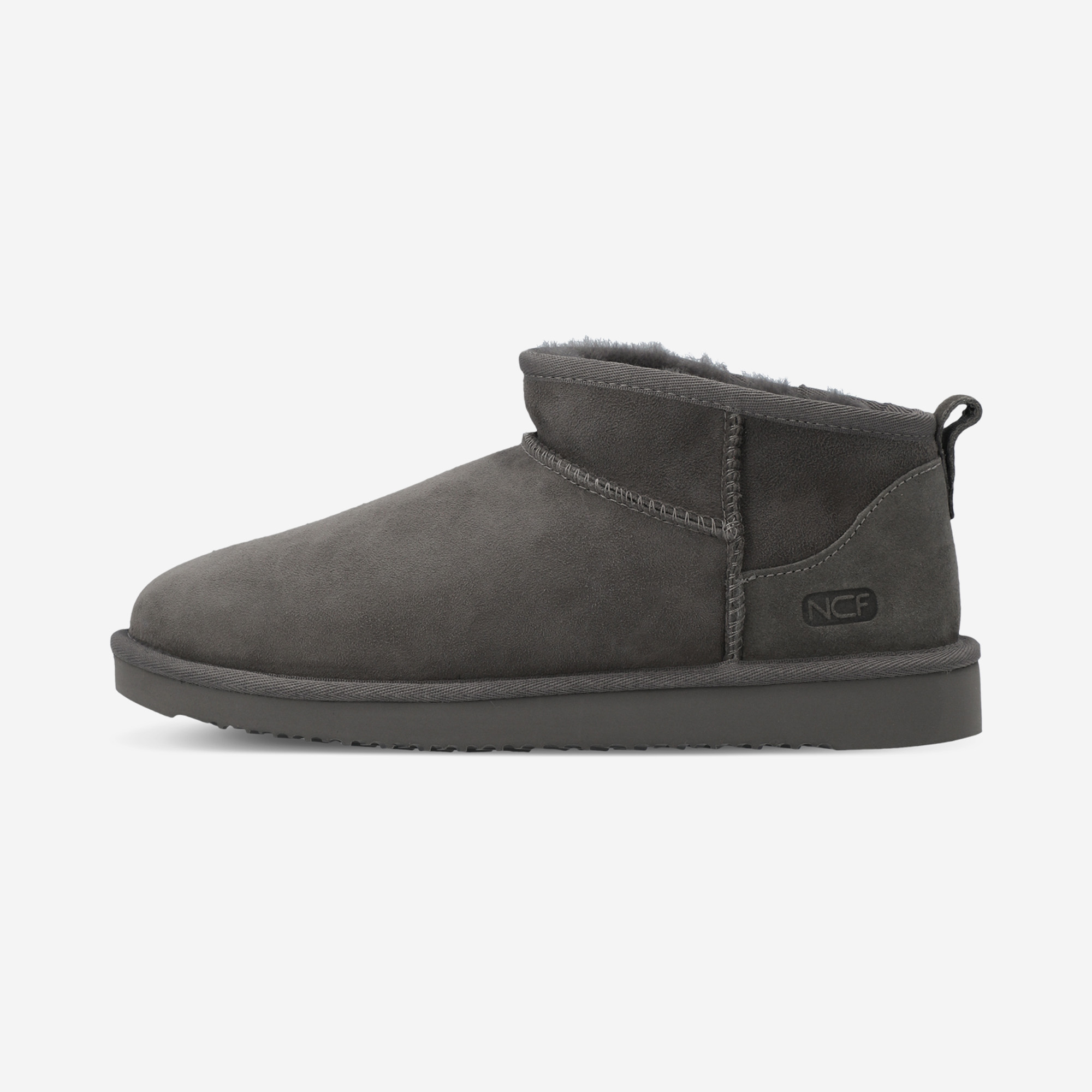 Женские ботинки NCF Clasic Ultra Mini, Серый