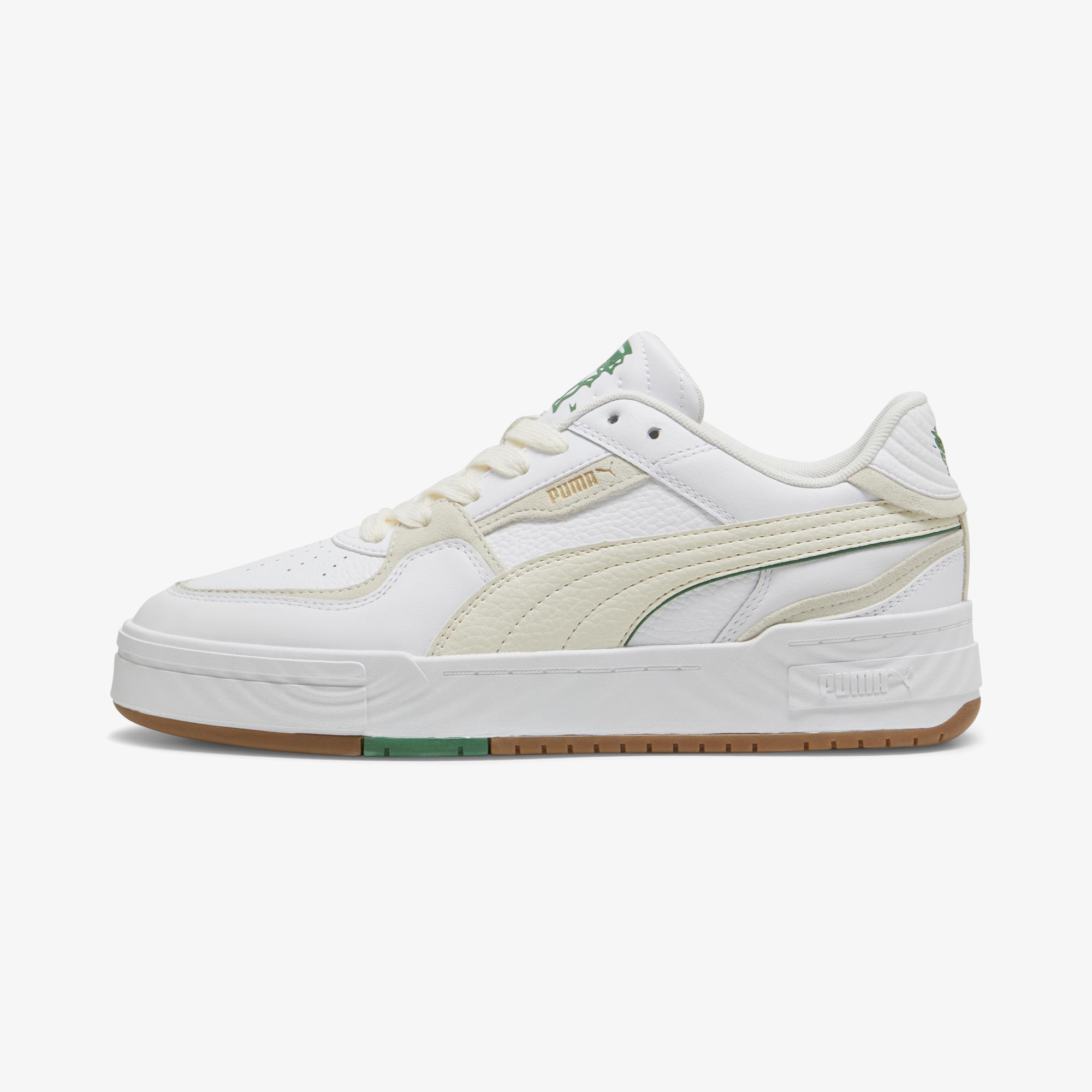 Мужские кеды PUMA Ca Pro Ripple Earth, Белый