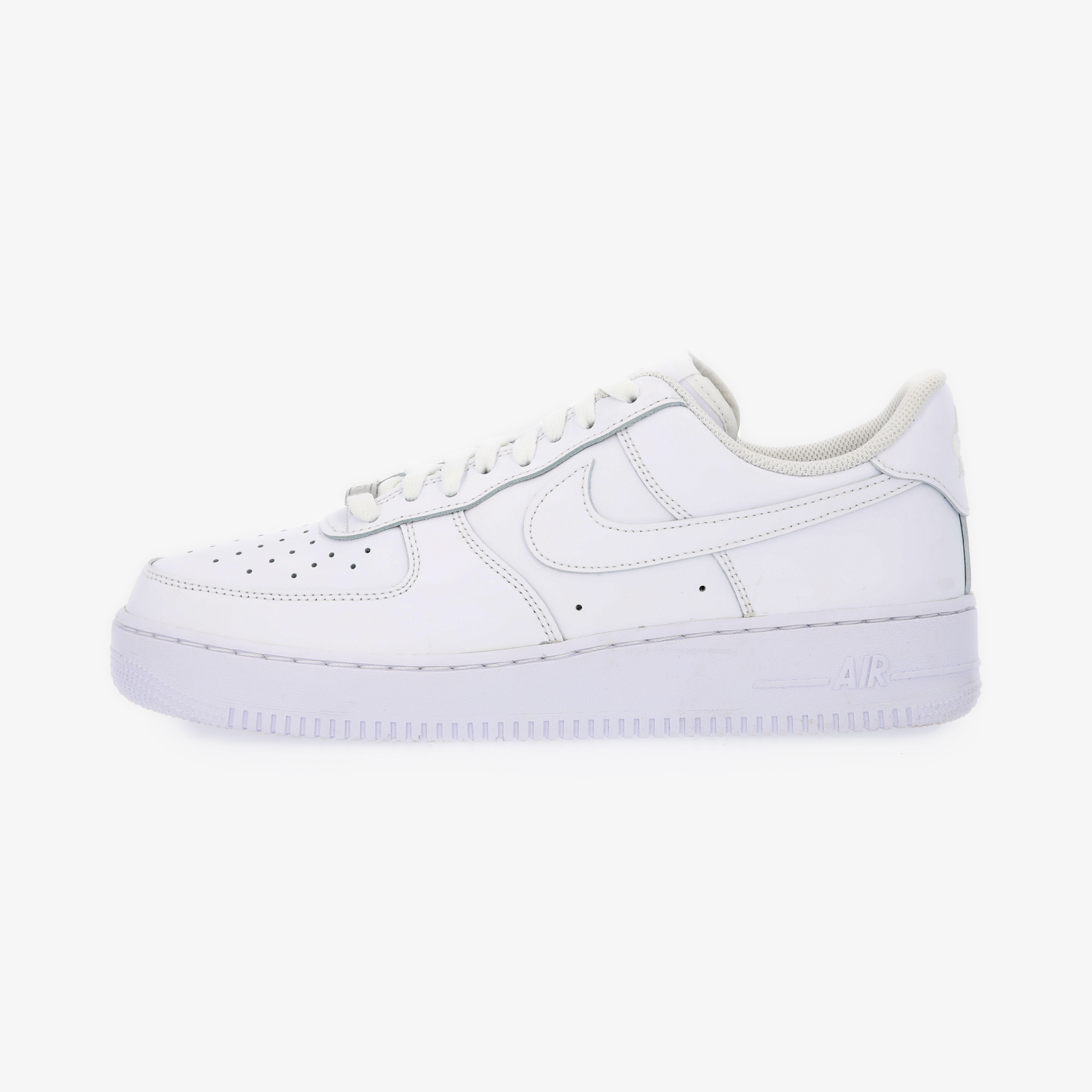 Мужские кеды Nike Air Force 1 '07, Белый