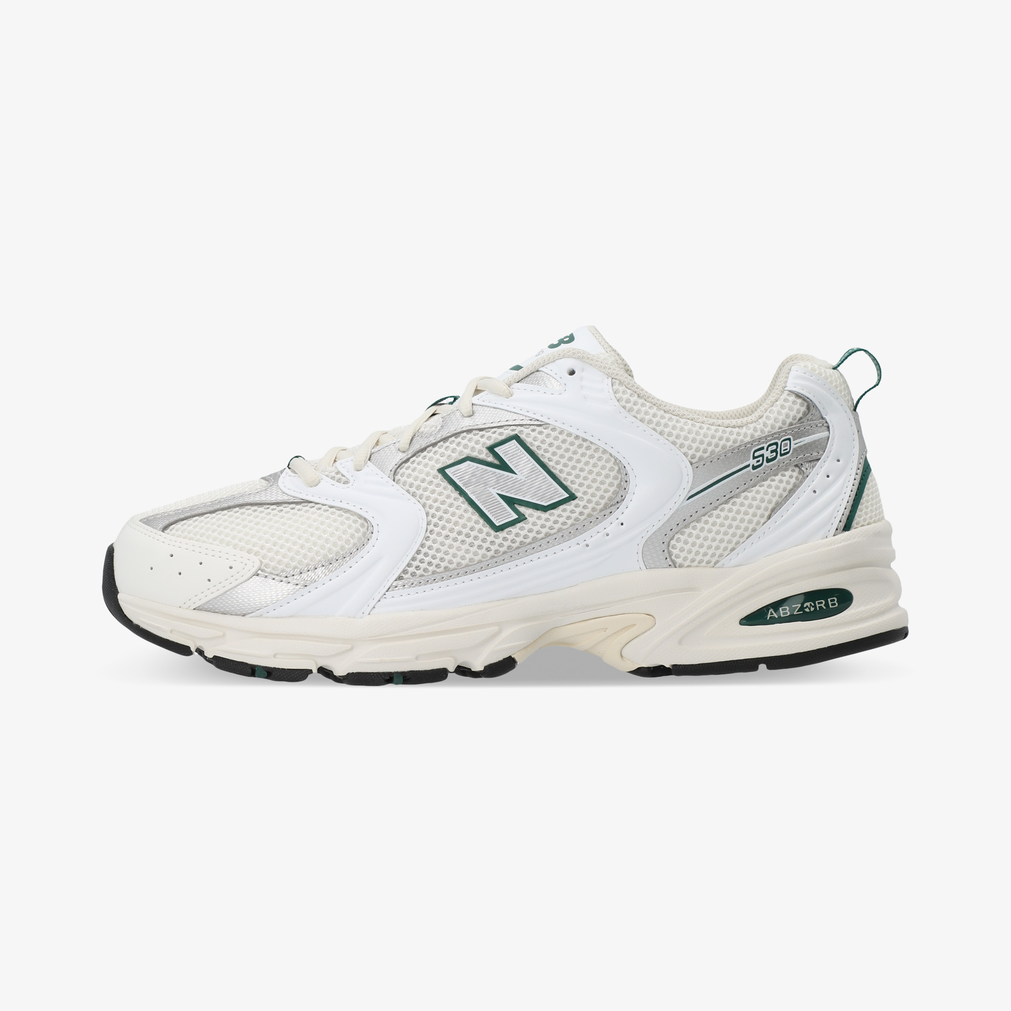 Мужские кроссовки New Balance 530, Серый