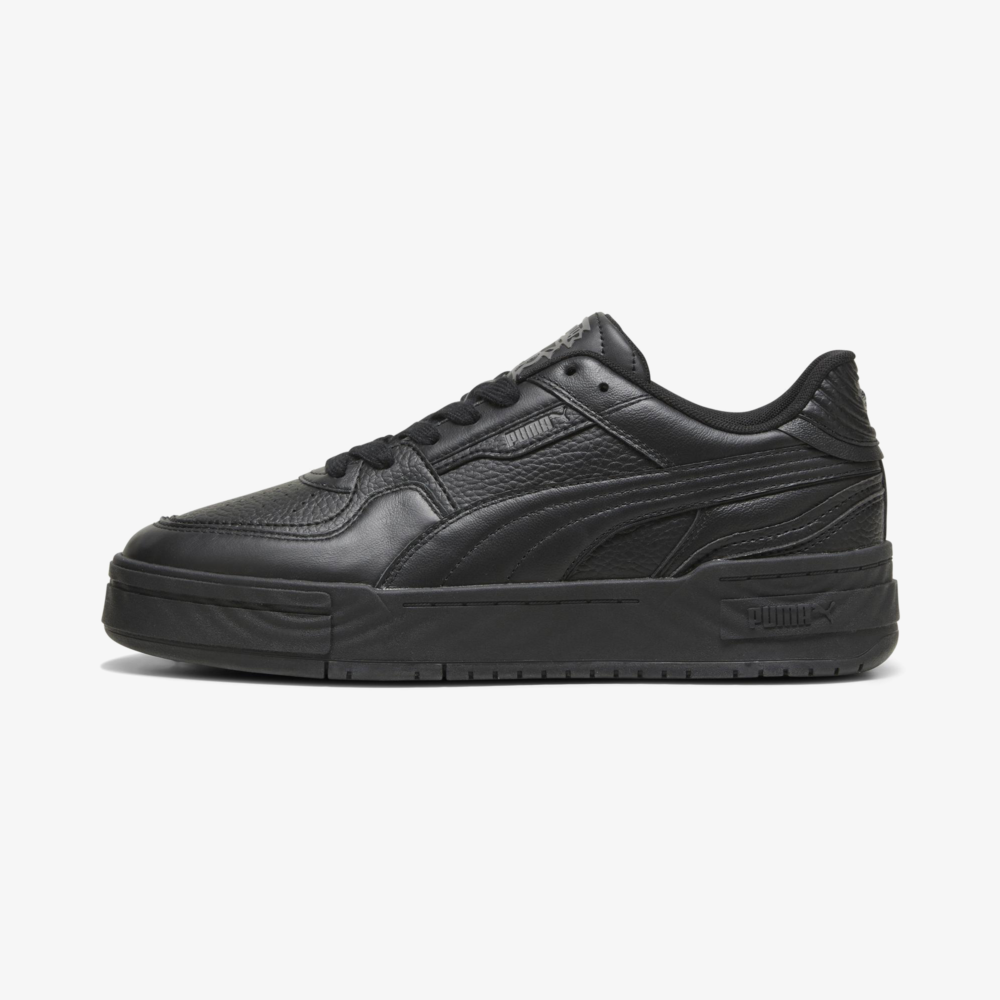 Мужчинам Мужские кеды PUMA Ca Pro Classic, Черный