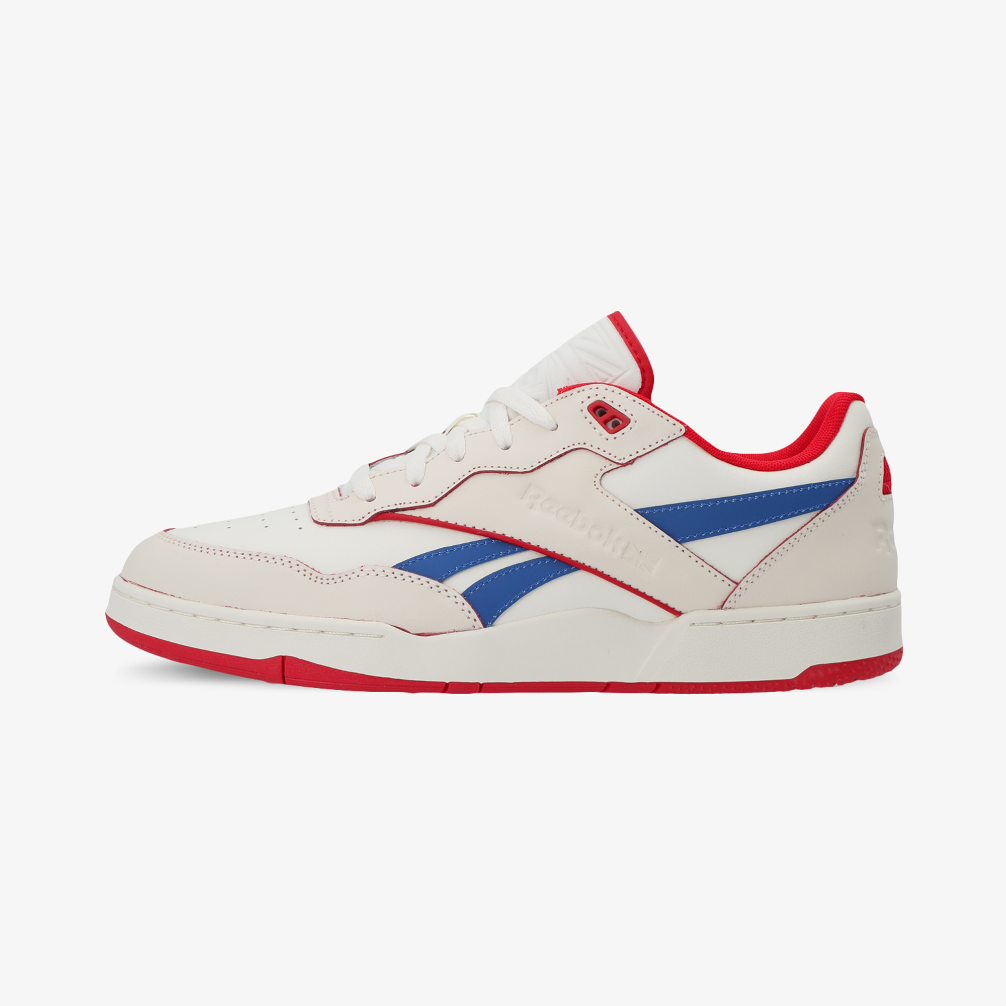 Мужские кеды Reebok BB 4000 II, Бежевый
